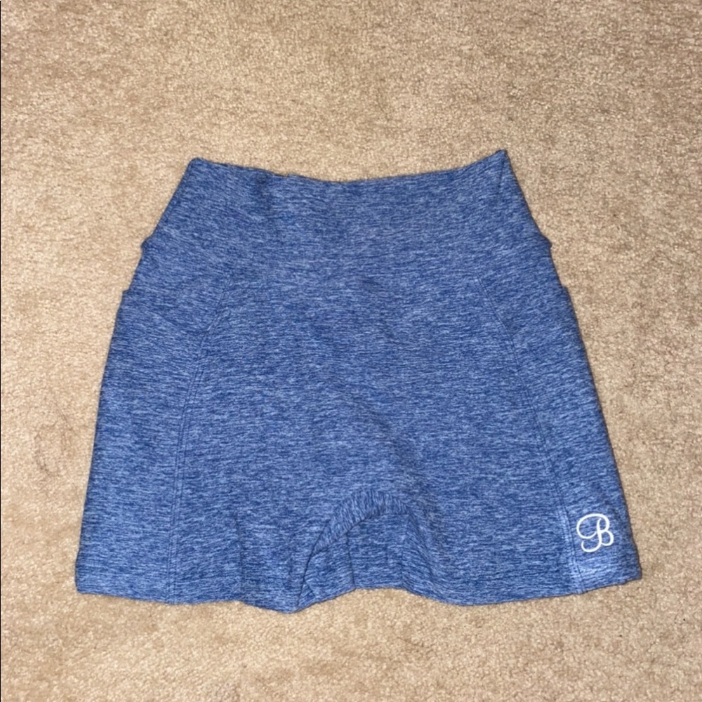 Bombshell Sportswear Curve Shorts